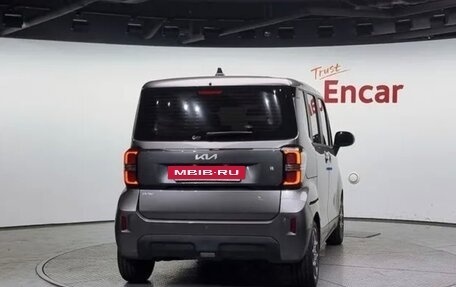 KIA Ray, 2025 год, 1 846 000 рублей, 4 фотография