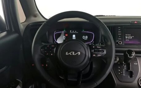 KIA Ray, 2025 год, 1 846 000 рублей, 10 фотография