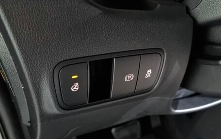 KIA Ray, 2025 год, 1 846 000 рублей, 12 фотография