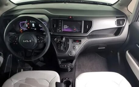 KIA Ray, 2025 год, 1 846 000 рублей, 11 фотография