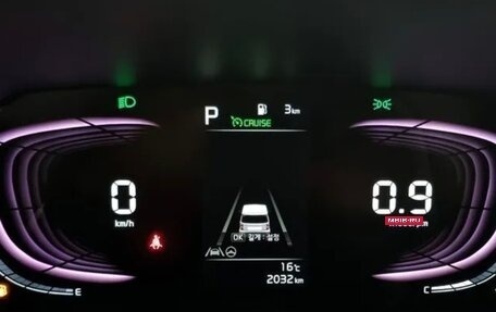 KIA Ray, 2025 год, 1 846 000 рублей, 14 фотография