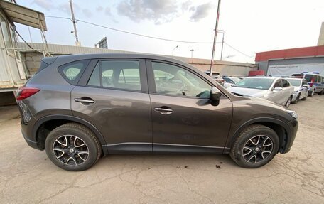 Mazda CX-5 II, 2016 год, 1 685 000 рублей, 4 фотография