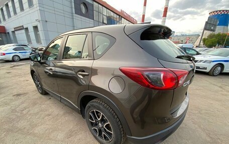 Mazda CX-5 II, 2016 год, 1 685 000 рублей, 8 фотография