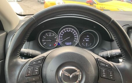Mazda CX-5 II, 2016 год, 1 685 000 рублей, 10 фотография