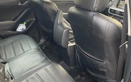 Mazda CX-5 II, 2016 год, 1 685 000 рублей, 16 фотография