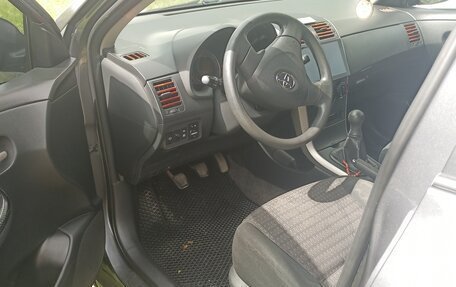 Toyota Corolla, 2008 год, 630 000 рублей, 2 фотография