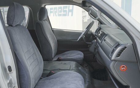 Toyota HiAce H200, 2014 год, 3 045 000 рублей, 6 фотография