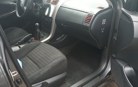 Toyota Corolla, 2008 год, 630 000 рублей, 6 фотография