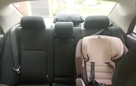 Toyota Corolla, 2008 год, 630 000 рублей, 7 фотография