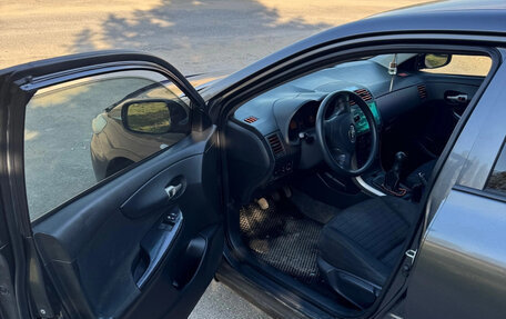 Toyota Corolla, 2008 год, 630 000 рублей, 14 фотография