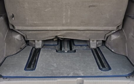 Nissan Serena II, 2001 год, 700 000 рублей, 6 фотография