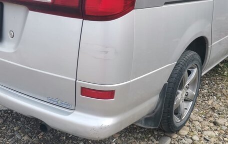Nissan Serena II, 2001 год, 700 000 рублей, 9 фотография