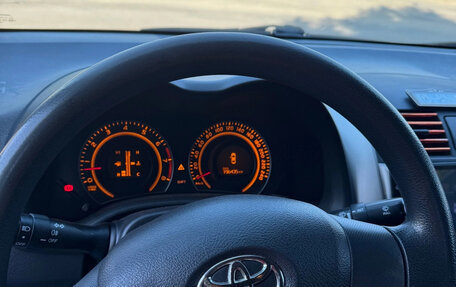 Toyota Corolla, 2008 год, 630 000 рублей, 12 фотография