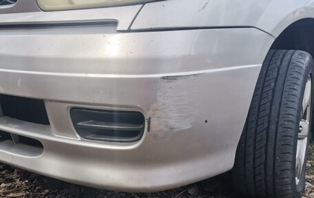 Nissan Serena II, 2001 год, 700 000 рублей, 11 фотография