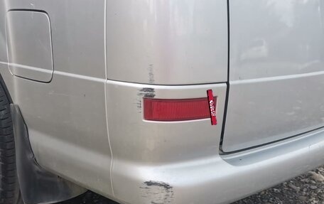 Nissan Serena II, 2001 год, 700 000 рублей, 10 фотография