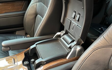 Land Rover Range Rover IV рестайлинг, 2018 год, 7 450 000 рублей, 25 фотография