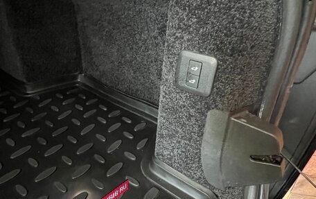 Land Rover Range Rover IV рестайлинг, 2018 год, 7 450 000 рублей, 29 фотография