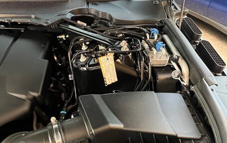 Land Rover Range Rover IV рестайлинг, 2018 год, 7 450 000 рублей, 33 фотография