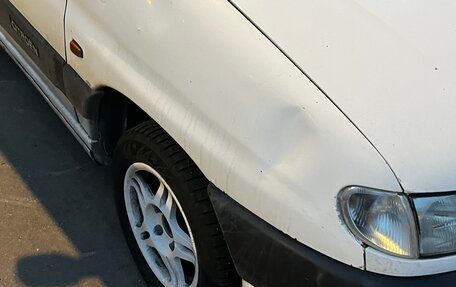 Citroen Berlingo II рестайлинг, 1999 год, 180 000 рублей, 3 фотография