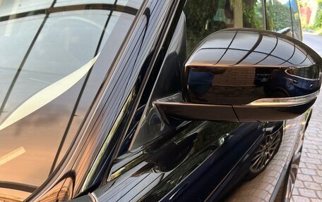 Land Rover Range Rover IV рестайлинг, 2018 год, 7 450 000 рублей, 36 фотография