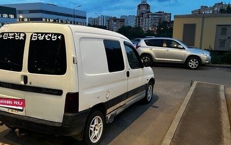 Citroen Berlingo II рестайлинг, 1999 год, 180 000 рублей, 2 фотография