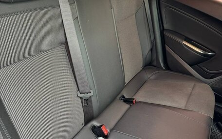Opel Astra J, 2012 год, 820 000 рублей, 11 фотография