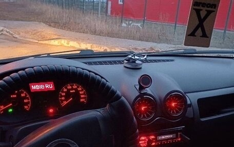 Renault Logan I, 2015 год, 530 000 рублей, 8 фотография