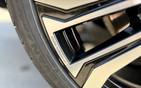 BMW X7, 2021 год, 8 750 000 рублей, 9 фотография