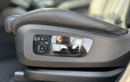 BMW X7, 2021 год, 8 750 000 рублей, 19 фотография