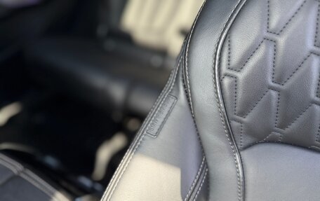BMW X7, 2021 год, 8 750 000 рублей, 27 фотография
