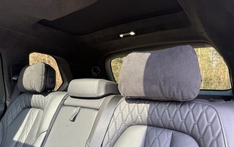 BMW X7, 2021 год, 8 750 000 рублей, 26 фотография