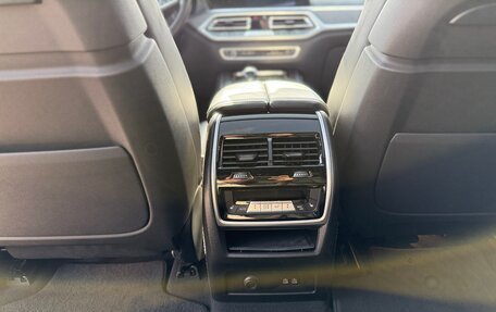 BMW X7, 2021 год, 8 750 000 рублей, 25 фотография