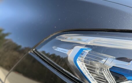 BMW X7, 2021 год, 8 750 000 рублей, 31 фотография