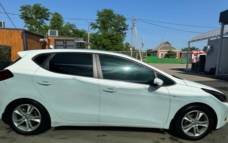 KIA cee'd III, 2012 год, 1 280 000 рублей, 3 фотография