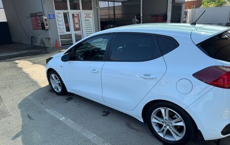 KIA cee'd III, 2012 год, 1 280 000 рублей, 5 фотография