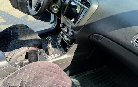 KIA cee'd III, 2012 год, 1 280 000 рублей, 9 фотография