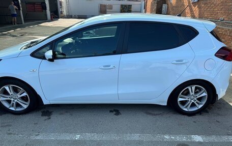 KIA cee'd III, 2012 год, 1 280 000 рублей, 6 фотография