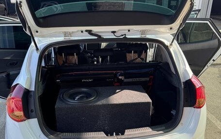 KIA cee'd III, 2012 год, 1 280 000 рублей, 13 фотография