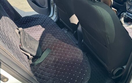 KIA cee'd III, 2012 год, 1 280 000 рублей, 12 фотография