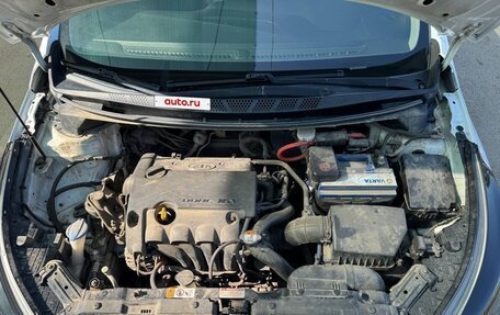 KIA cee'd III, 2012 год, 1 280 000 рублей, 15 фотография
