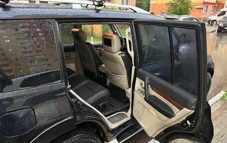 Mitsubishi Pajero IV, 2008 год, 1 000 000 рублей, 8 фотография