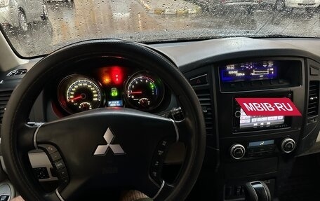 Mitsubishi Pajero IV, 2008 год, 1 000 000 рублей, 12 фотография