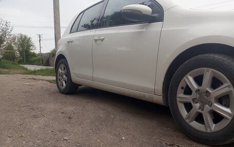 Volkswagen Golf VI, 2012 год, 965 000 рублей, 8 фотография