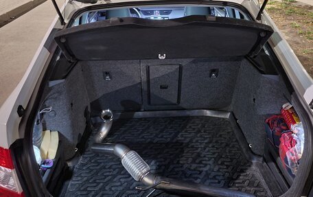 Skoda Octavia, 2015 год, 1 700 000 рублей, 11 фотография