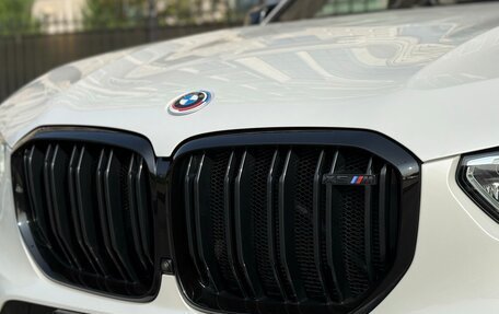 BMW X5 M, 2022 год, 13 490 000 рублей, 5 фотография
