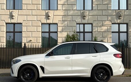 BMW X5 M, 2022 год, 13 490 000 рублей, 7 фотография