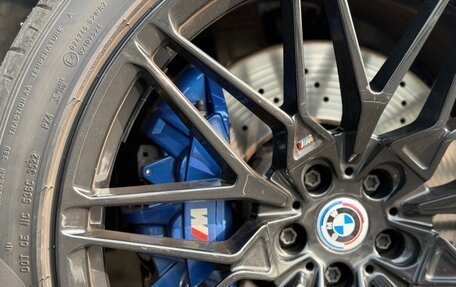 BMW X5 M, 2022 год, 13 490 000 рублей, 9 фотография