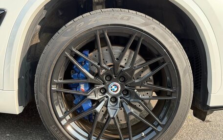 BMW X5 M, 2022 год, 13 490 000 рублей, 8 фотография