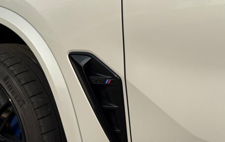 BMW X5 M, 2022 год, 13 490 000 рублей, 14 фотография