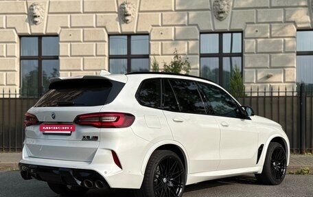 BMW X5 M, 2022 год, 13 490 000 рублей, 12 фотография